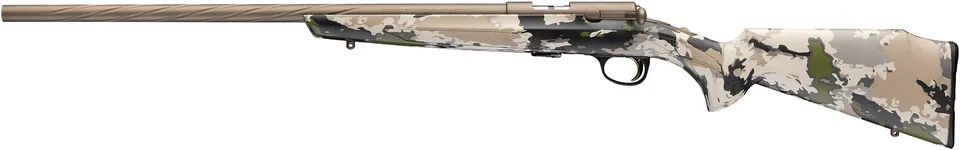 BRN T-BOLT SPD LH 22LR 22B OVX