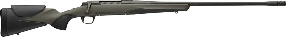 BRN XB2 SPD MB 6.5CR 22B ODG