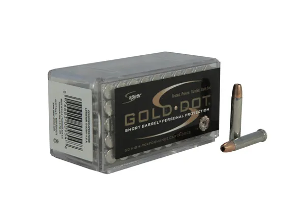 SPR 22M 40GR GOLD HPSB 50RD 40BX/CS