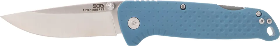 SOG ADVENTURER LB BLUE DROP PT