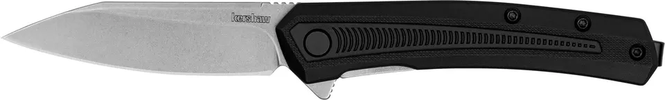 KER RAYGUN BLK 2.8 RVRS TANTO