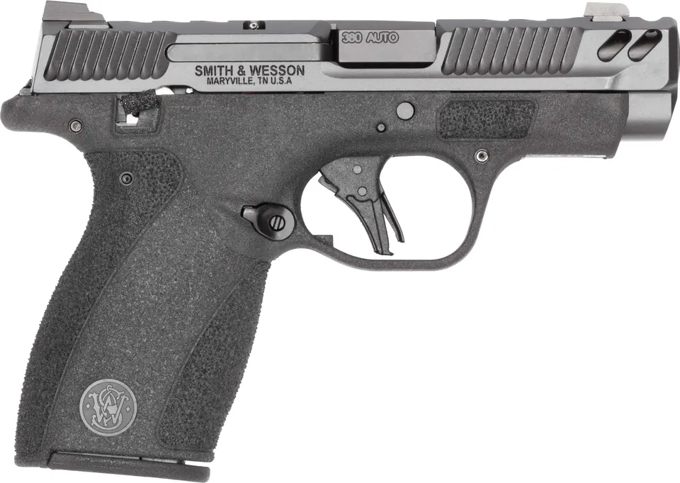 S&W BG2.0PC CC 380 10 TS NS CA