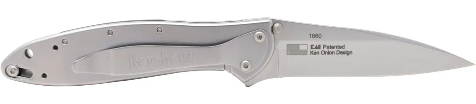 KER LEEK SILVER 3 DP