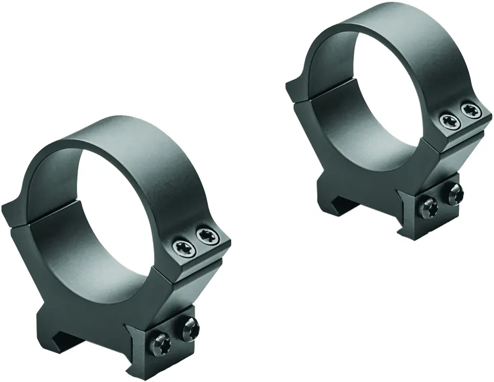LEU RNGS PRW2 34MM HGH MATTE B