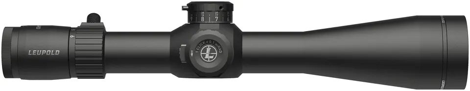 LEU MK 4HD 6-24X52 PR2-MIL 34MM SIDE FOCUS FFP PR2-MIL