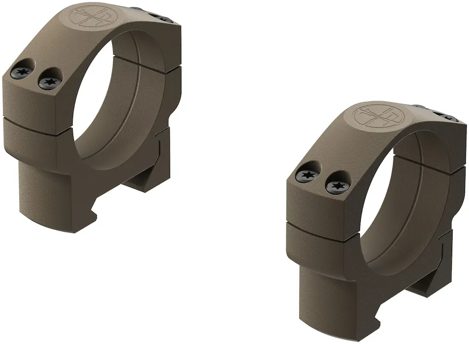 LEU RNGS MK4 35MM MED ALU FDE