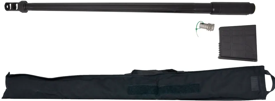 BRT MRAD CNVR KIT 338 26B