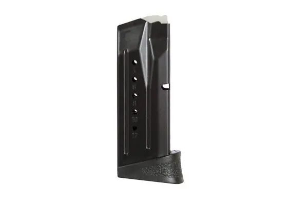 S&W MAG MPC 9MM 12RD EXT