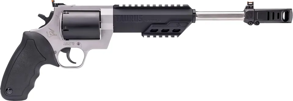 TAU R/HUNTER 500 REV 10.5B/S