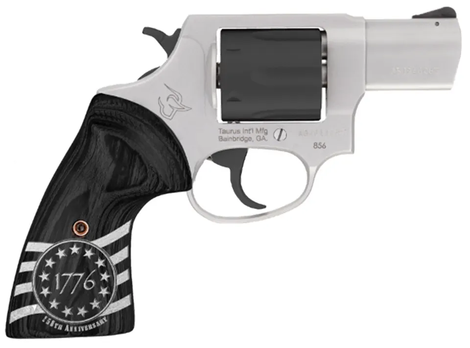 TAU M856 38SP DA REV 6R 2 1776