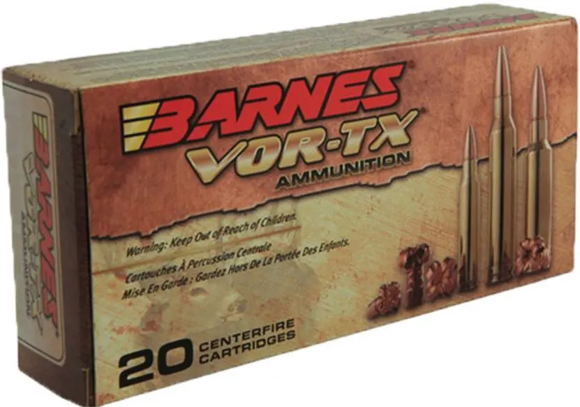BAR 300WSM 150GR VORTX 20RD 10BX/CS