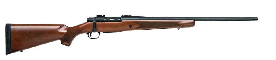 MOS PAT RFL 7MM-08 22B WAL CLS FLUTED BARREL
