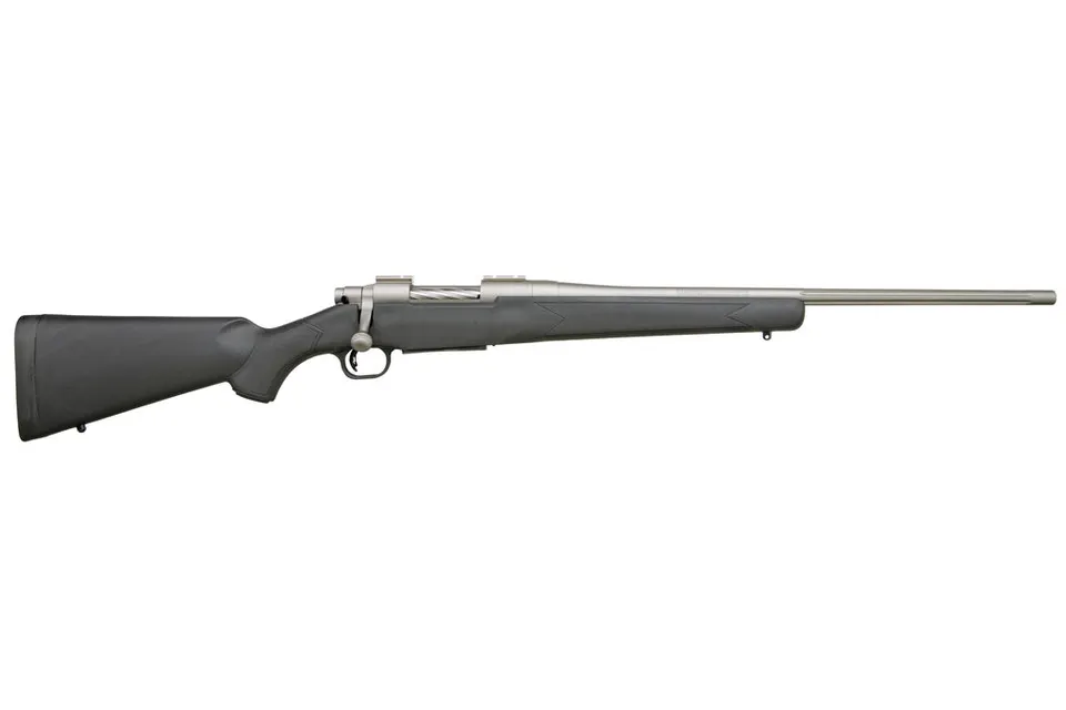 MOS PAT RFL 30-06 B SYN CKSS FLUTED BARREL