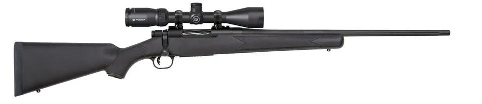 MOS PAT RFL 25-06 SYN W/SCP VORTEX 3-9X40MM SCOPE INCLUDED