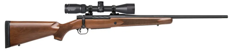 MOS PAT RFL 22-250 WAL W/SCP VORTEX 3-9X40MM SCOPE INCLUDED