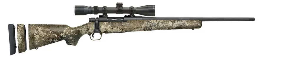 MOS PAT SBANT 308 STRATA W/SCP 3-9X40MM SCOPE INCLUDED
