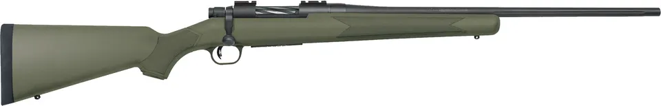 MOS PAT RFL 30-06 22SS SYN GRN