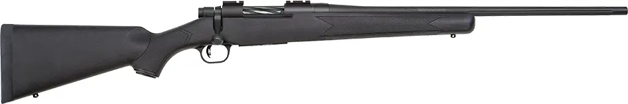 MOS PAT RFL 350LGND B SYN CLS FLUTED BARREL