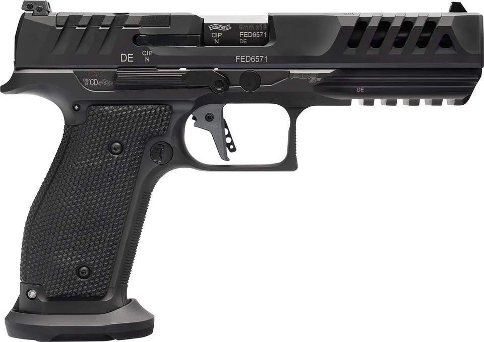 WAI PDP MAT SF FS OR 9MM 5B 20