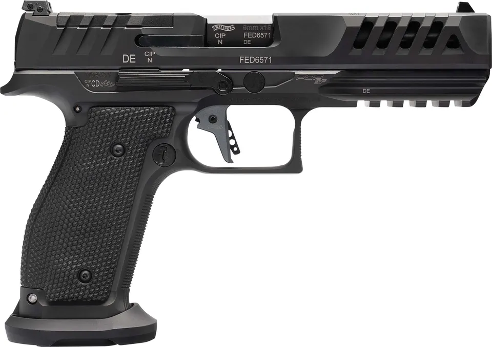 WAI PDP MAT SF FS OR 9MM 5B 10