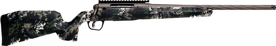 SAV AXIS2PRO 223 20B FST CPT FOREST SP CAMO