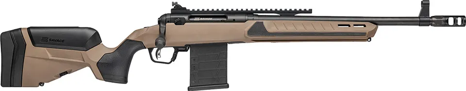 SAV 110 SCOUT V2 6.5CRD 16B 10