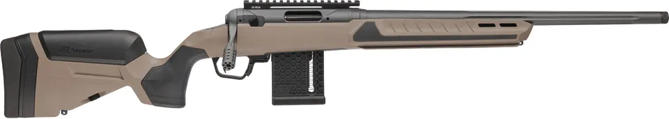 SAV 110 CRE TACT 22LR 20B 10R