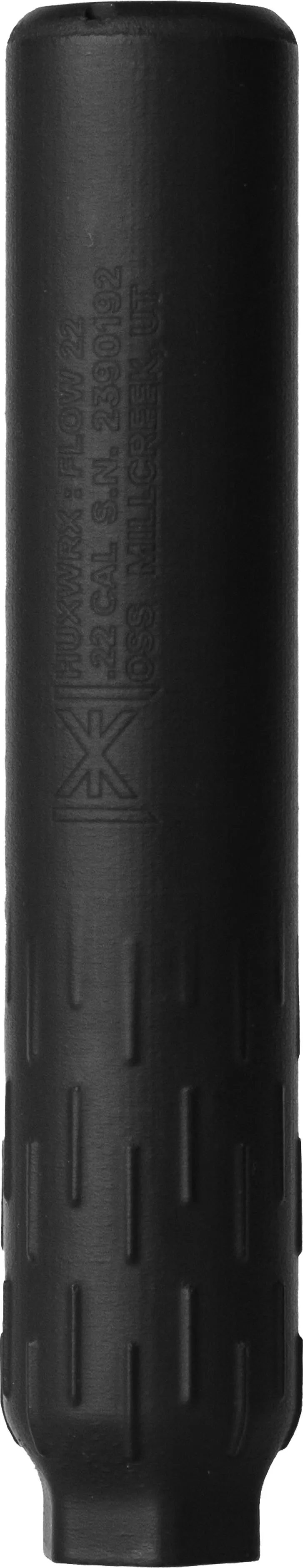 OSS SIL FLW22 22LR 1776 FD DE XXXX RESTRICTED NFA ITEM XXXX