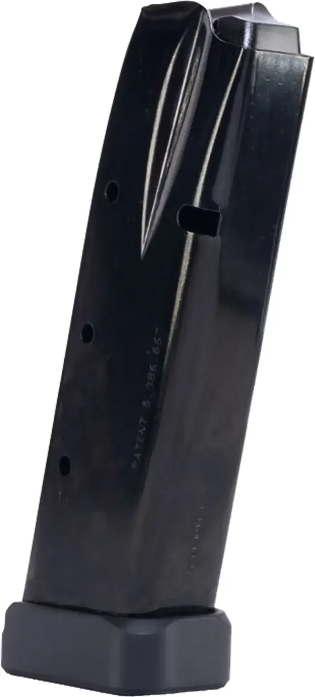 EAA MAG GIRSAN HIPOWER 17RD