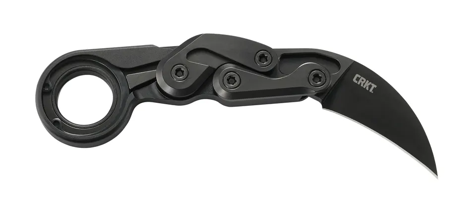 CRK PROVOKE HAWKBILL FLDER BLK