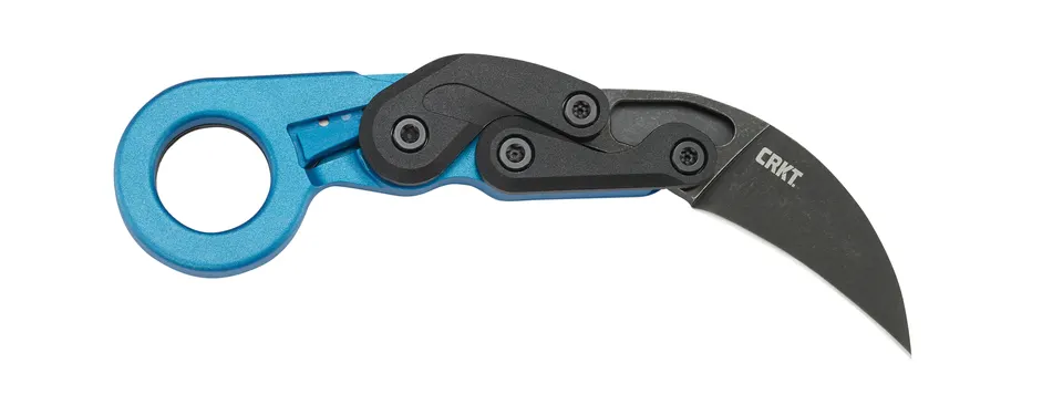 CRK PROVOKE HAWKBILL FLDER BLU