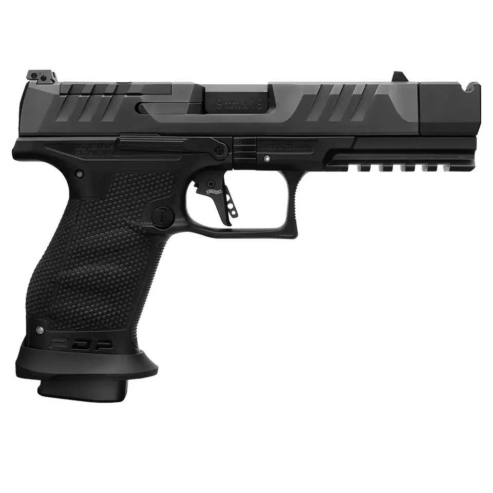 WAI PDP PRO-X COM 9MM 4B 10RD