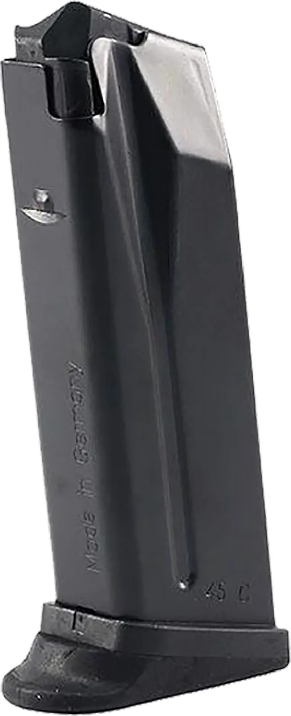 H&K MAG USPC/HK45C W/FR 8RD