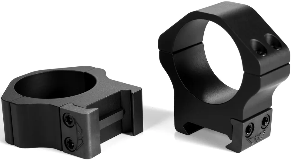 WAR MAXIMA HRZL RING 30M MED HORIZONTAL STEEL RING