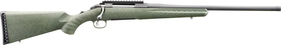 GLN MODEL A RFL 6.5C B SYN