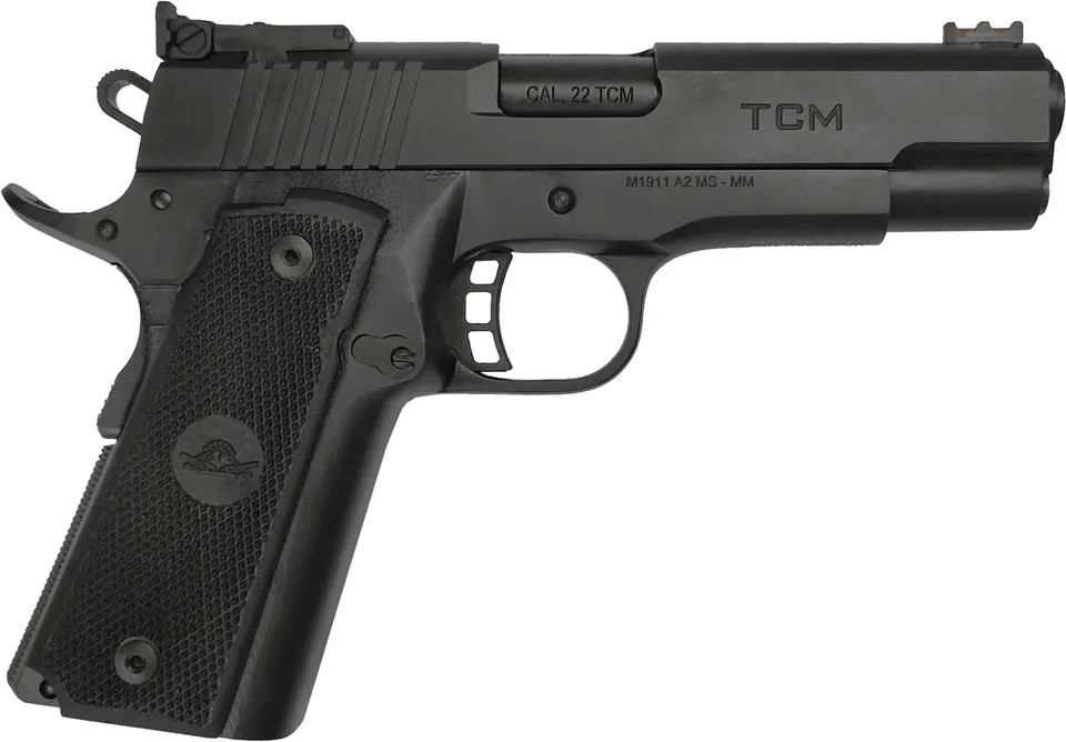 ARM M1911-22TCM MS 22T 17RD