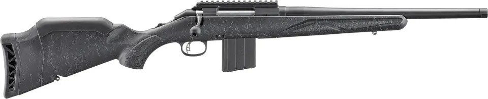 RUG AM RFL PATROL G2 338ARC B