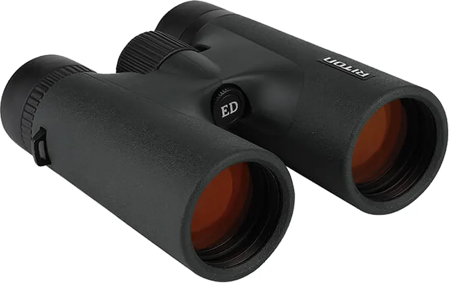 RIT 5 PRIMAL BINO 10X42 ED
