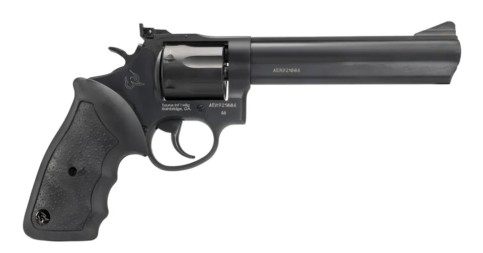 TAU M66 357M DA REV 6B AS
