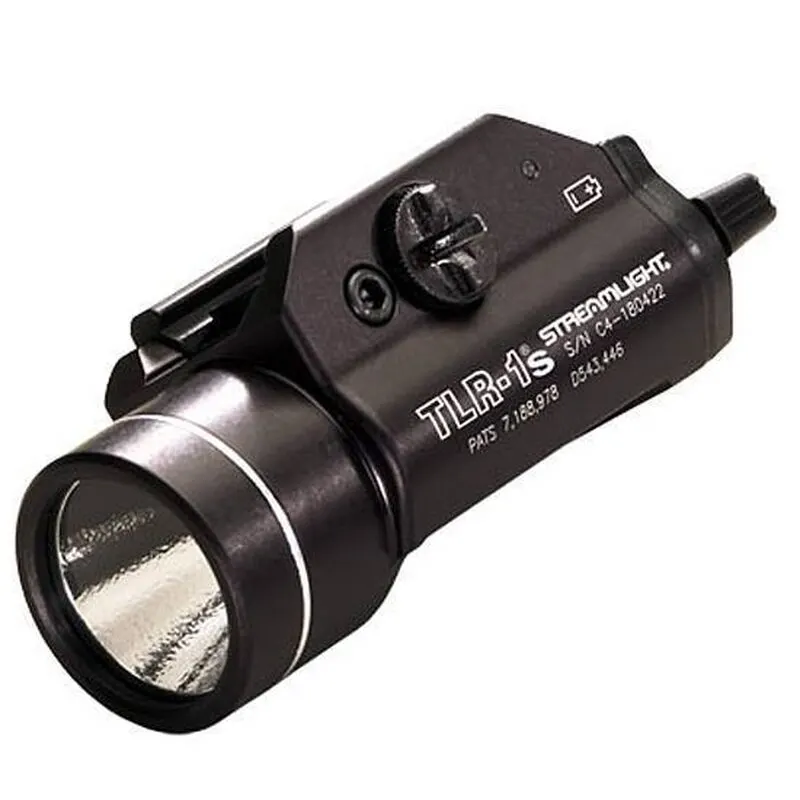 SLI TLR-1S RAIL LGHT 300L STRB