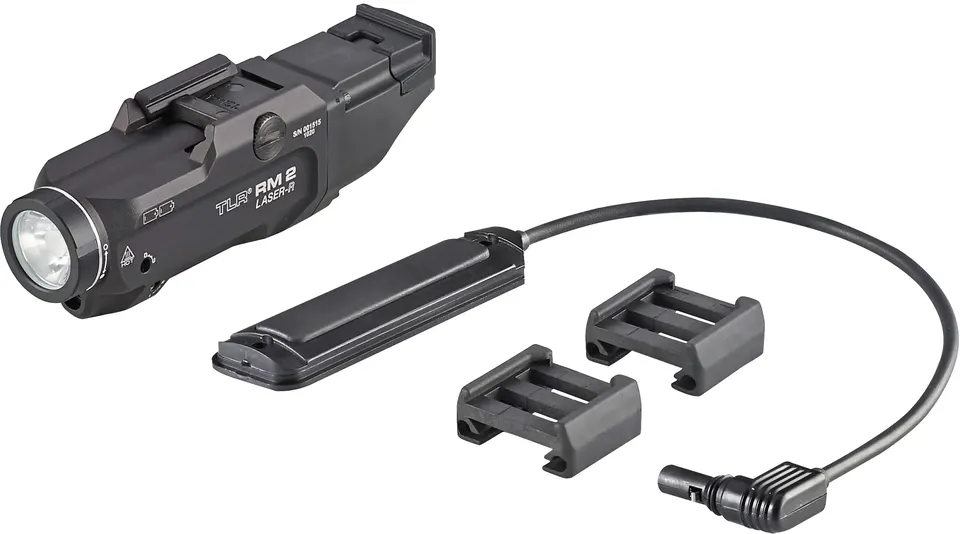 SLI TLR RM-2 LGHT/LSR 1000LUM