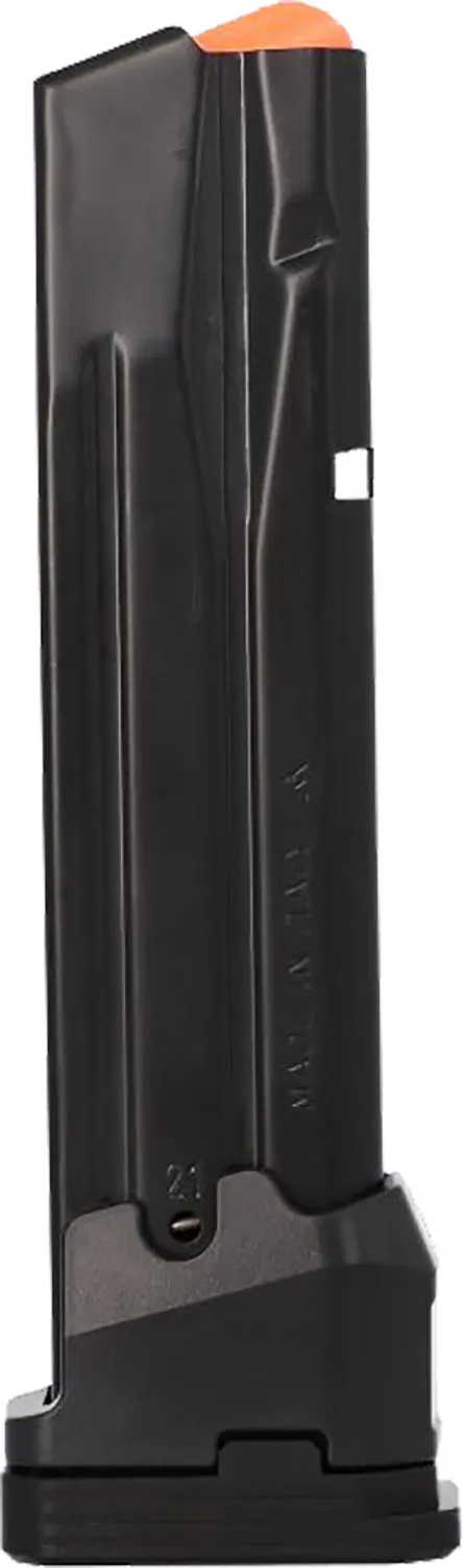 SIG MAG P211 9MM 23RD BLK