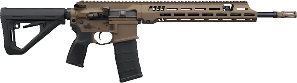 SIG 516 G3 RFL 5.56 30R 16 BRZ