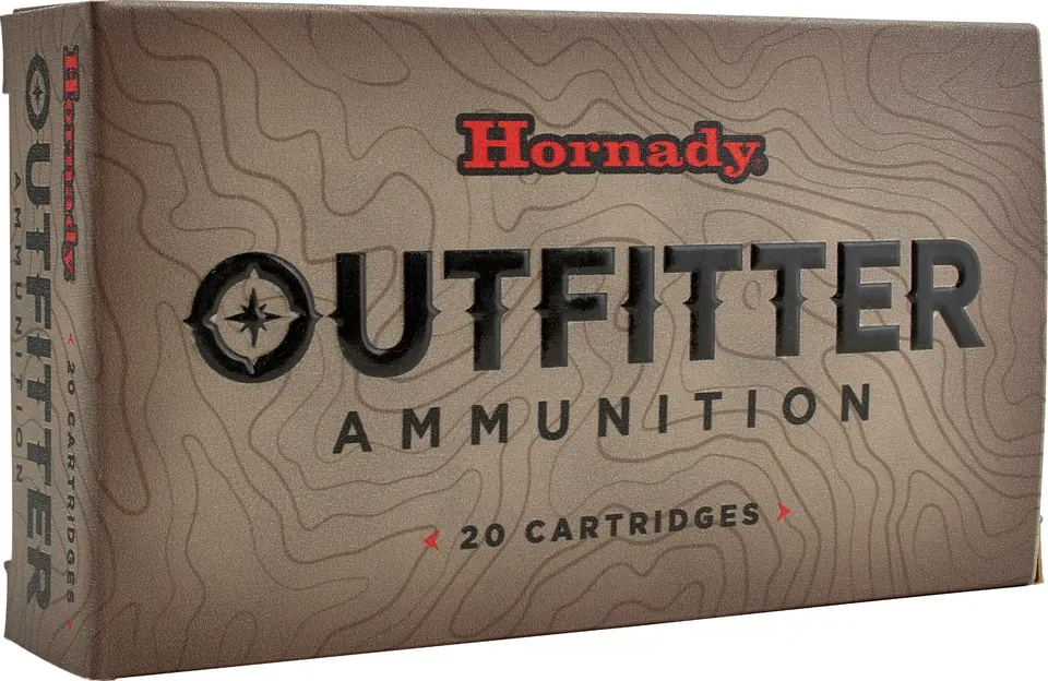 HRN 270 130GR OTF CX 20RD 10BX/CS