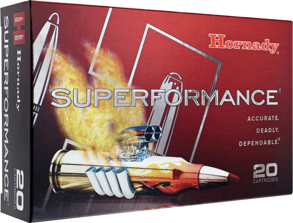 HRN 5.56 55GR SPF CX 20RD 10BX/CS