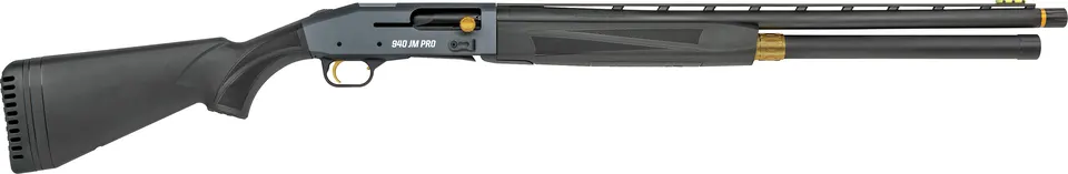 MOS 940 JM PRO 12M/24MC TG 4RD