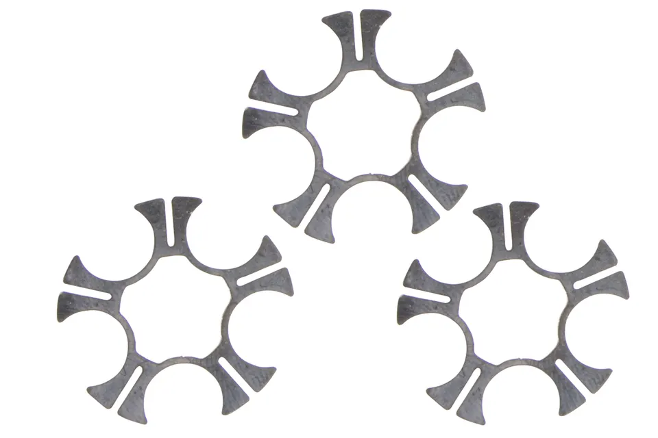 RUG MOON CLIPS LCR PKG OF 3