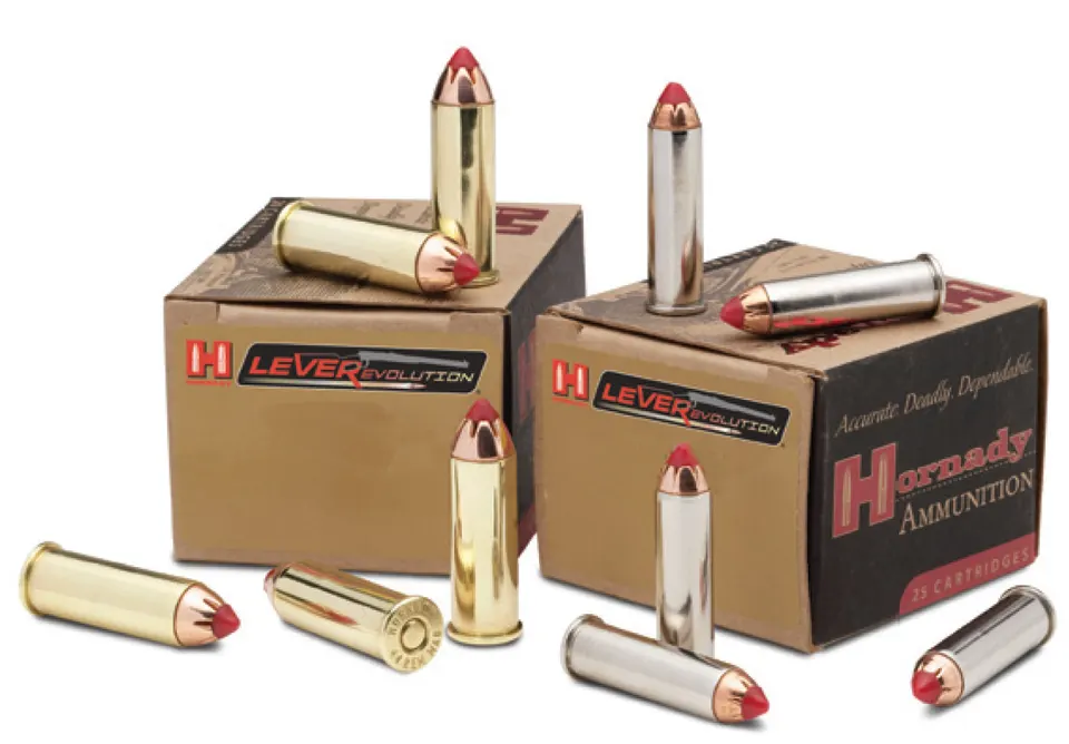 HRN 44M 225GR LVREV FTX 20RD 10BX/CS