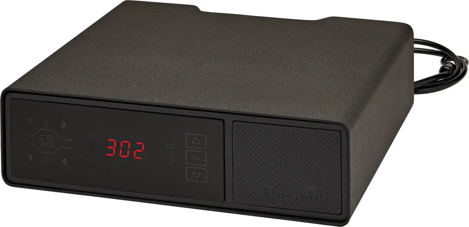 HRN RAPID NIGHT GUARD SAFE