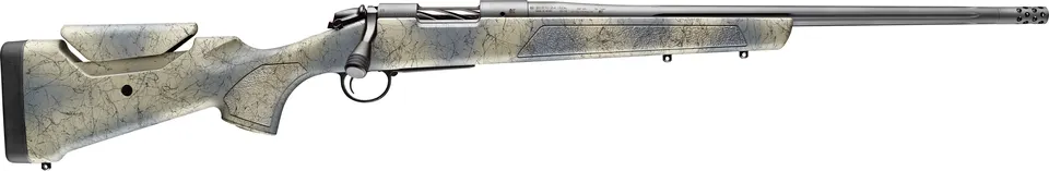 BRG SIERRA 22CR 20B TB WLDN